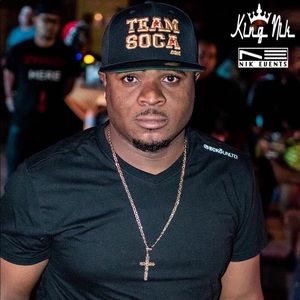 Meet your Posher, Curtney